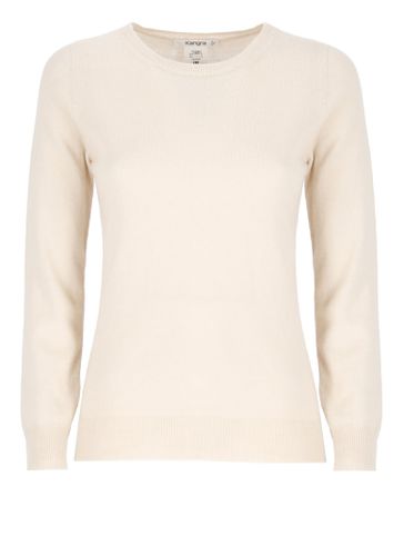 Kangra Wool Sweater - Kangra - Modalova