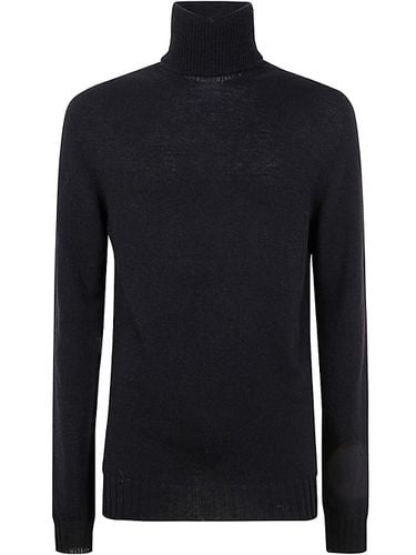 MD75 Turtle Neck Cashmere Sweater - MD75 - Modalova