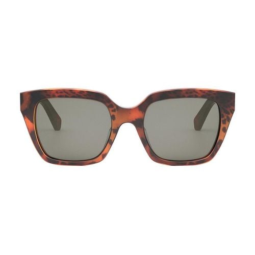 Celine Butterfly Frame Sunglasse - Celine - Modalova