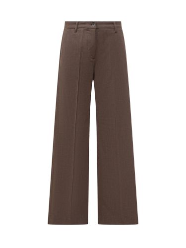 Nadia Chino Trousers - Nine in the Morning - Modalova