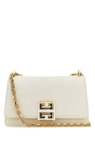 Leather Small 4g Shoulder Bag - Givenchy - Modalova