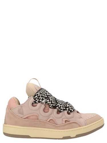 Lanvin curb Sneakers - Lanvin - Modalova