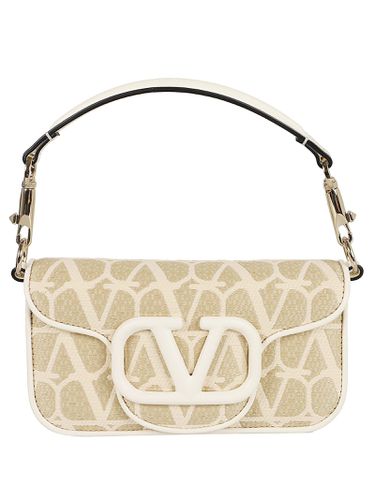 Small Shoulder Bag Loco` - Valentino Garavani - Modalova