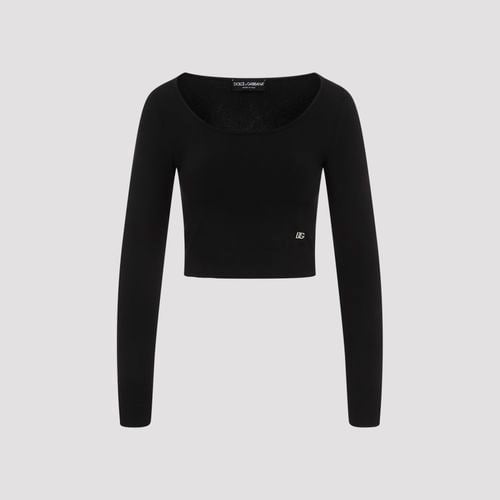 Dolce & Gabbana Sweater - Dolce & Gabbana - Modalova