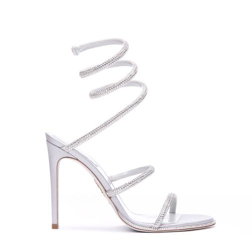 René Caovilla Cleo Pumps Sandals - René Caovilla - Modalova