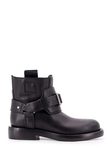 Burberry Cobble Boots - Burberry - Modalova