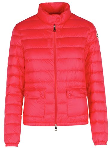 Lans Polyamide Down Jacket - Moncler - Modalova