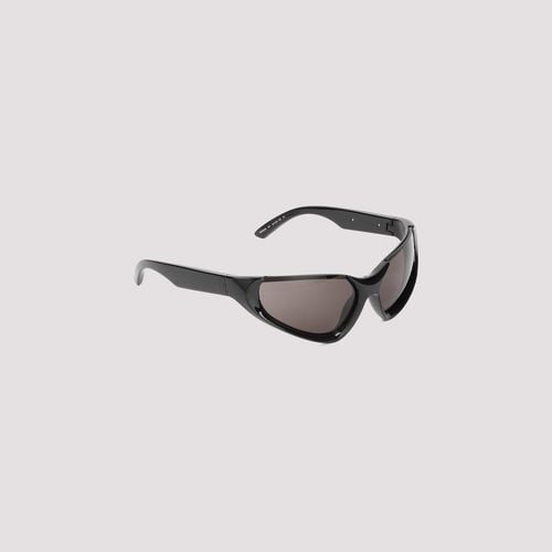 Xpander Rectangle Sunglasses - Balenciaga - Modalova