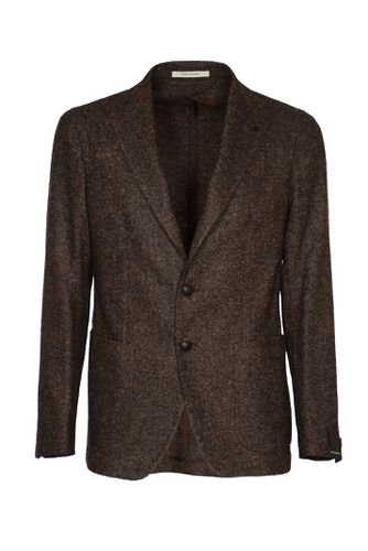 Tagliatore Two-button Blazer - Tagliatore - Modalova