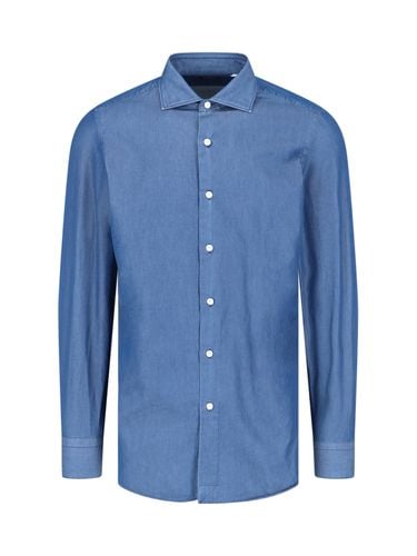 Finamore milano Shirt - Finamore - Modalova