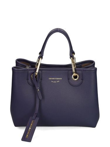 Myea Small Shopping Bag - Emporio Armani - Modalova