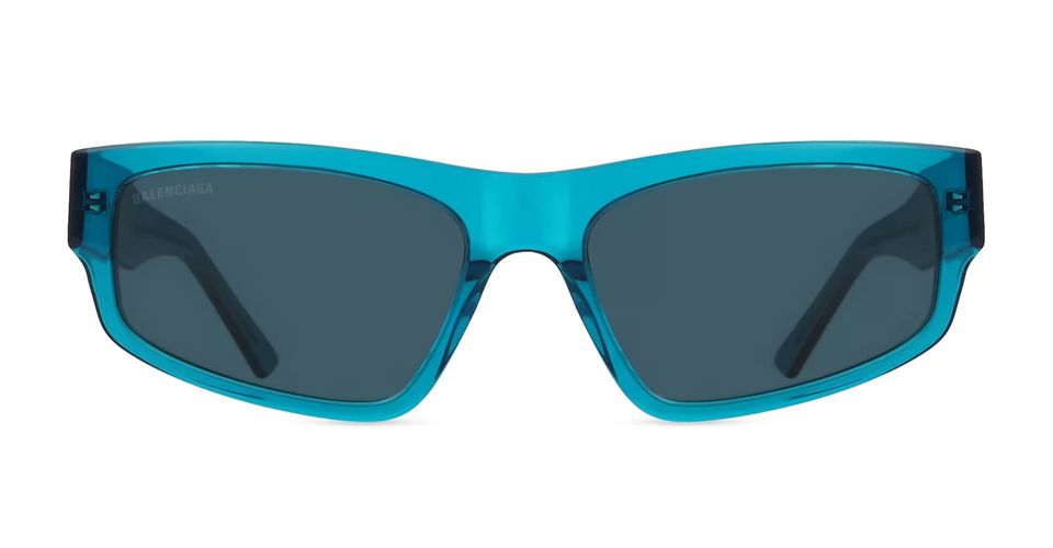 Bb0305s-005 - Sunglasses - Balenciaga Eyewear - Modalova