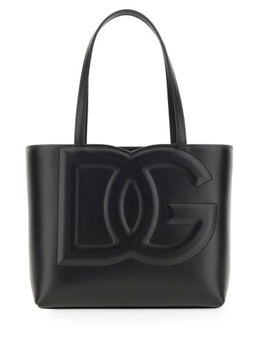 Borsa Shopping Small - Dolce & Gabbana - Modalova