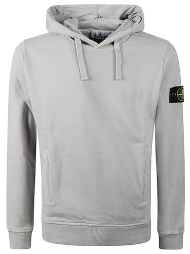 Stone Island Sweatshirt - Stone Island - Modalova