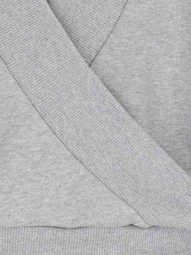 The Attico Crewneck Sweatshirt - The Attico - Modalova