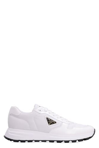 Prada Prax 01 Low-top Sneakers - Prada - Modalova