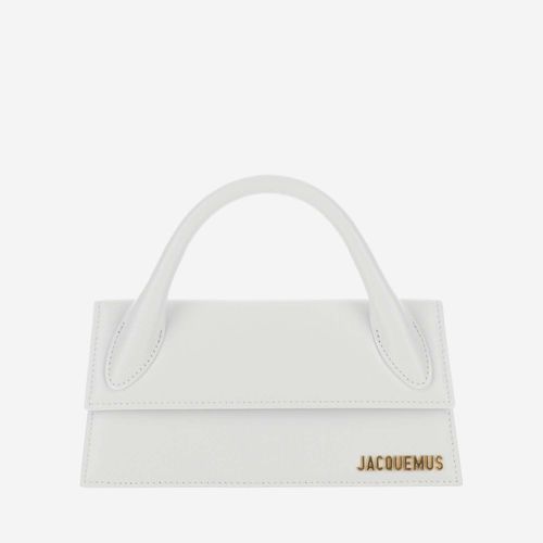 Jacquemus Le Chiquito Long Bag - Jacquemus - Modalova