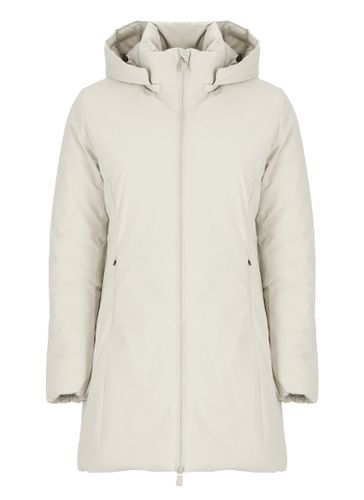 Rachel Long Padded Jacket - Save the Duck - Modalova