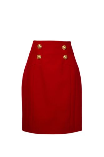 Balmain Skirt - Balmain - Modalova