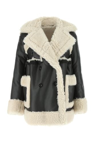 Sacai Cappotto - Sacai - Modalova