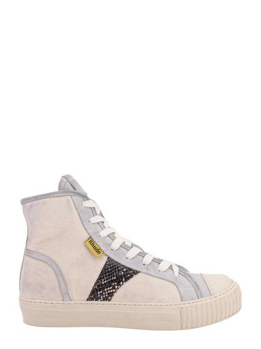 Rhude Bel Airs Sneakers - Rhude - Modalova