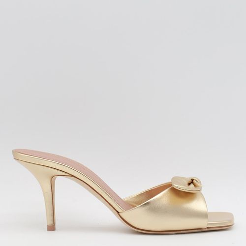 Malone Souliers Gold Sandals - Malone Souliers - Modalova