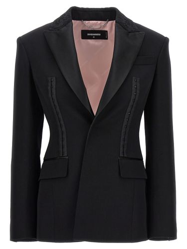 Dsquared2 Dana Blazer - Dsquared2 - Modalova