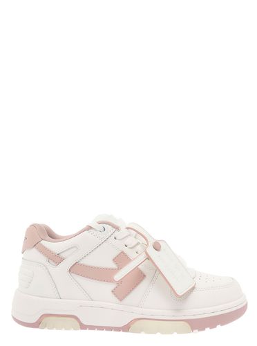 Out Of Office Calf Leather White - Off-White - Modalova
