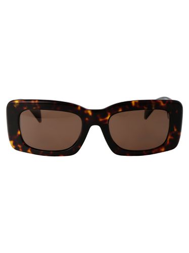 Versace Eyewear 0ve4444u Sunglasses - Versace Eyewear - Modalova