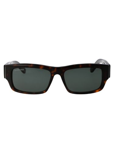 Bb0261sa Sunglasses - Balenciaga Eyewear - Modalova