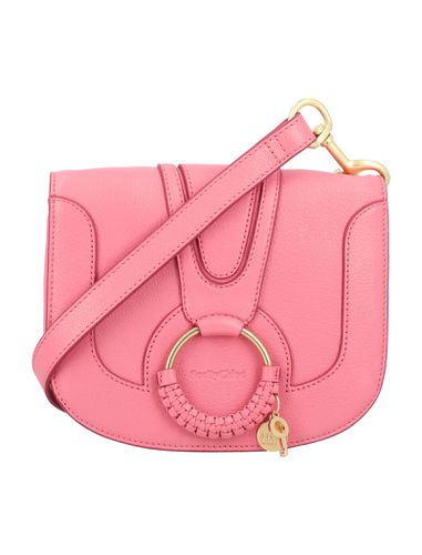 See by Chloé Hana Crossbody Bag - See by Chloé - Modalova