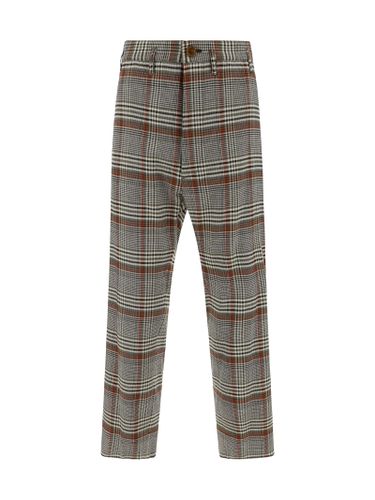 Vivienne Westwood Pants - Vivienne Westwood - Modalova