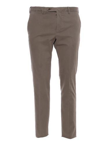 PT Torino Super Slim Chino Pants - PT Torino - Modalova