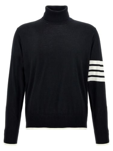 Thom Browne 4 Bar Sweater - Thom Browne - Modalova