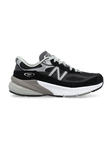 New Balance 990 V6 Sneakers - New Balance - Modalova