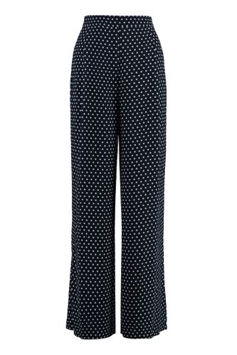 Michael Kors Technical Fabric Pants - Michael Kors - Modalova