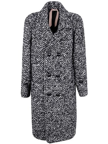 N.21 Coat - N.21 - Modalova