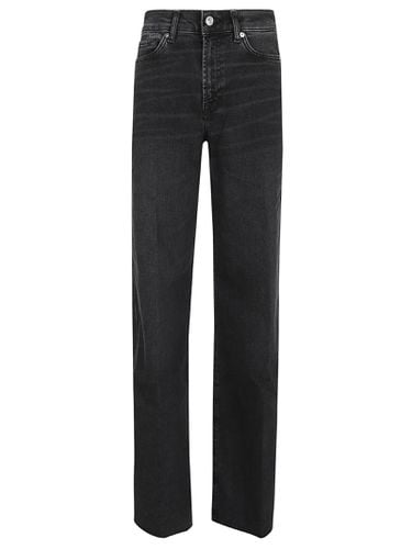 Lotta Luxe Vintage Topline - 7 For All Mankind - Modalova