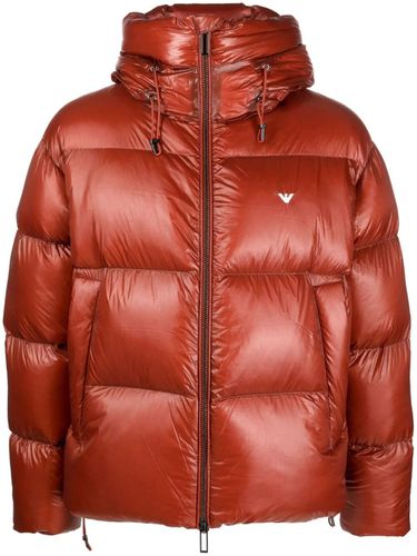 Emporio Armani Down Jacket - Emporio Armani - Modalova