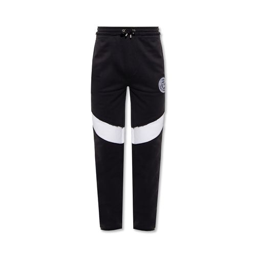 Balmain Logo Sweatpants - Balmain - Modalova