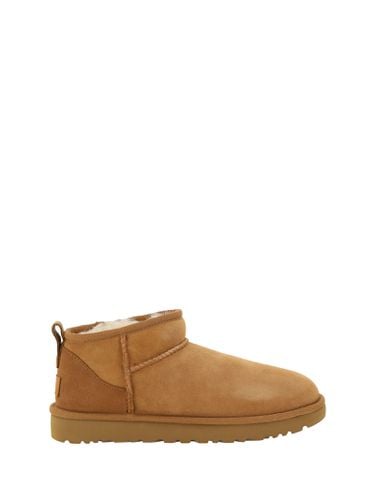 Classic Ultra Mini Platform Boots - UGG - Modalova