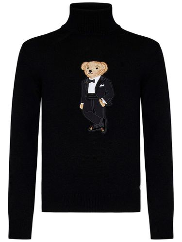 Ralph Lauren Polo Bear Sweater - Ralph Lauren - Modalova