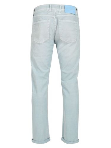 Michelangelo Trousers - Sartoria Tramarossa - Modalova