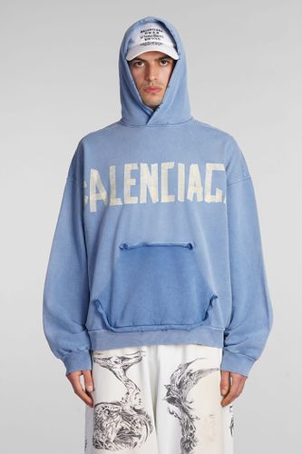 Sweatshirt In Cotton - Balenciaga - Modalova