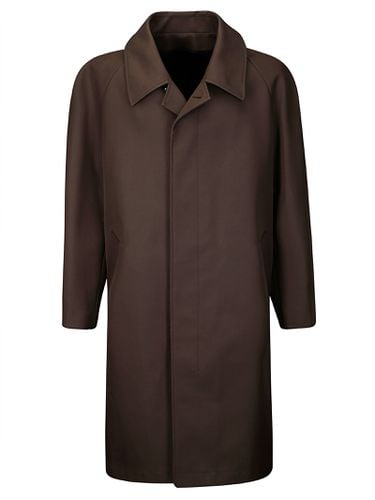 Lemaire Car Coat - Lemaire - Modalova