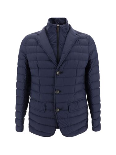 Herno Down Jacket - Herno - Modalova