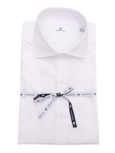 Sonrisa Man Shirt - Sonrisa - Modalova