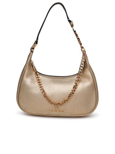 Michael Kors Piper Leather Bag - Michael Kors - Modalova