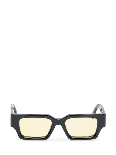 Palm Angels Hyde Sunglasses - Palm Angels - Modalova