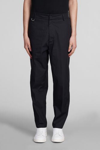 George Pants In Cotton - Low Brand - Modalova